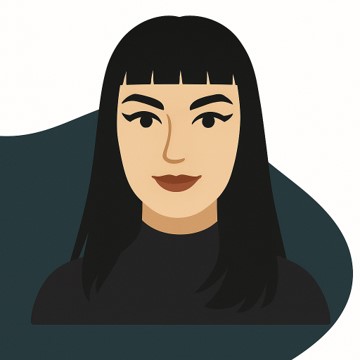  - Chargée d’études